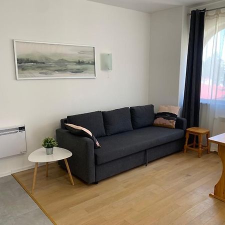 Flora Clover One Bedroom Apartment Nr. 18 Боровец Экстерьер фото