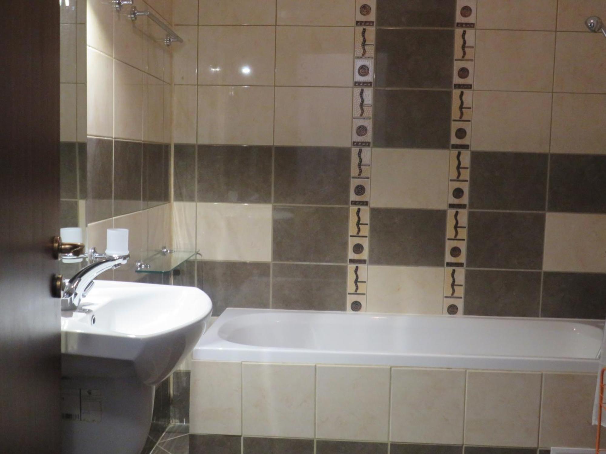 Flora Clover One Bedroom Apartment Nr. 18 Боровец Экстерьер фото
