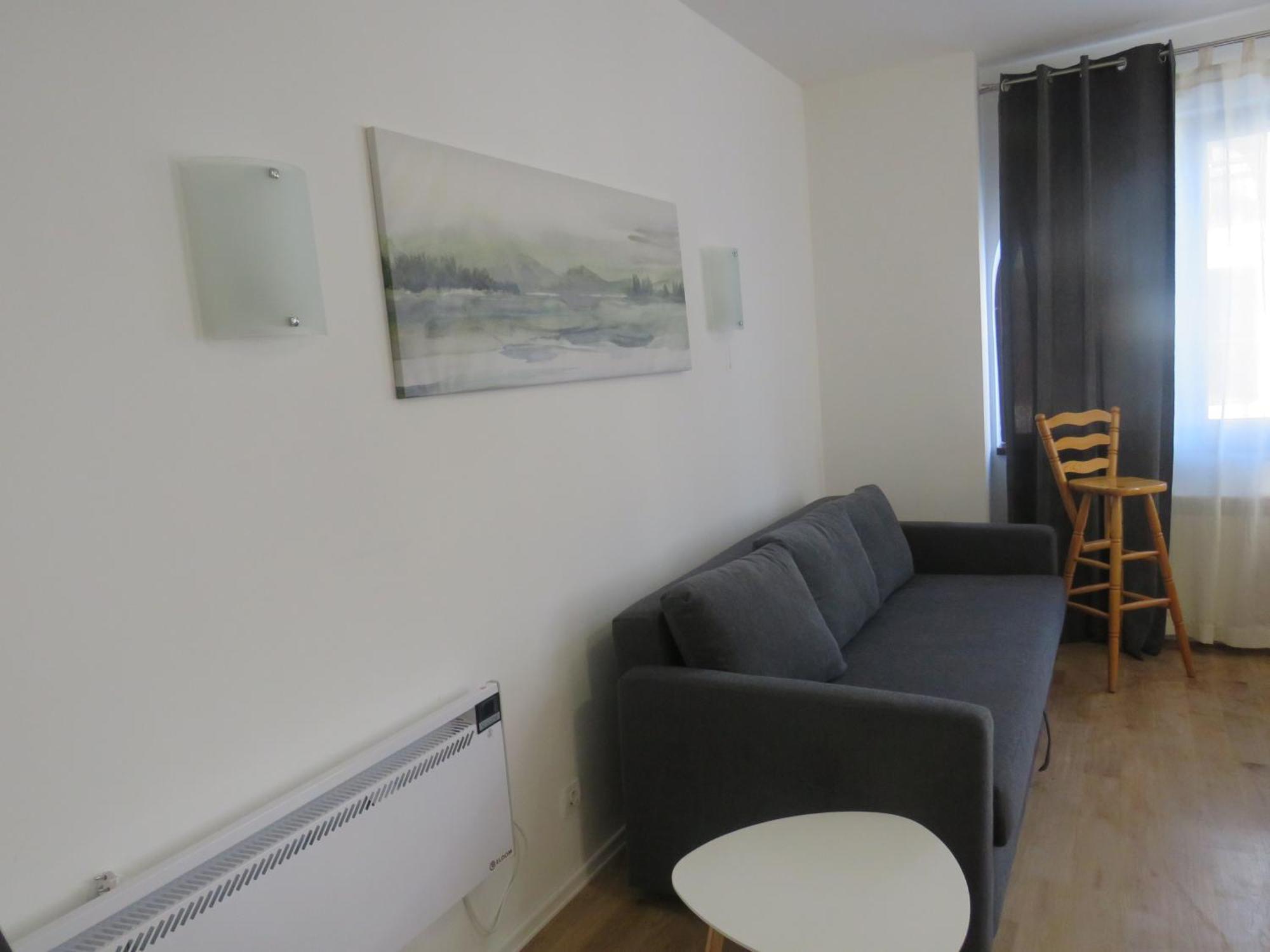 Flora Clover One Bedroom Apartment Nr. 18 Боровец Экстерьер фото