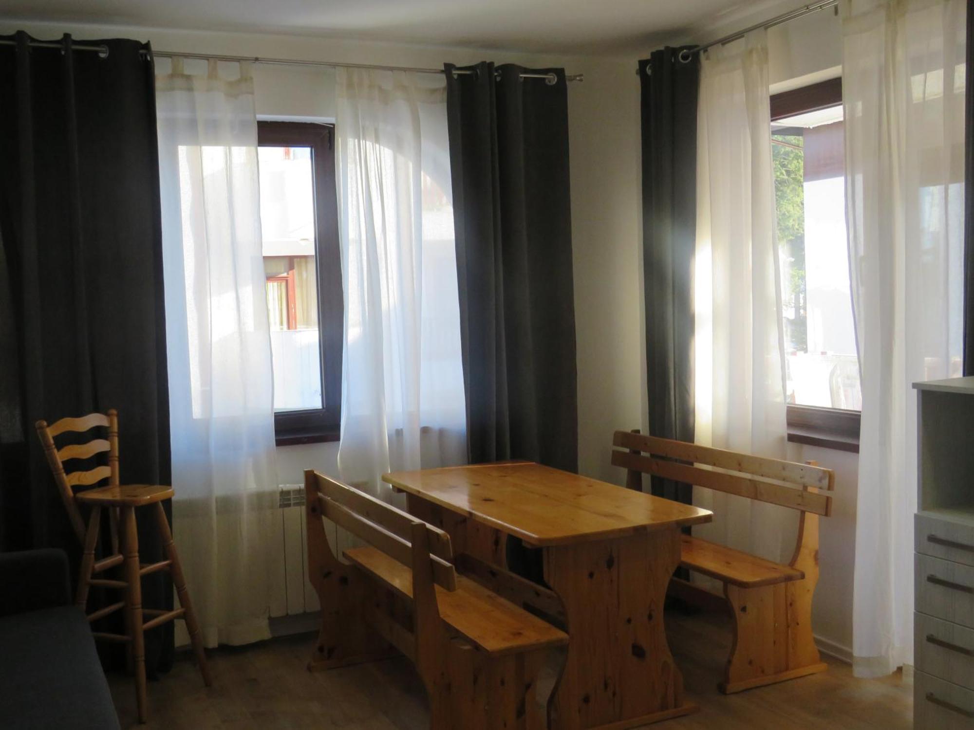 Flora Clover One Bedroom Apartment Nr. 18 Боровец Экстерьер фото