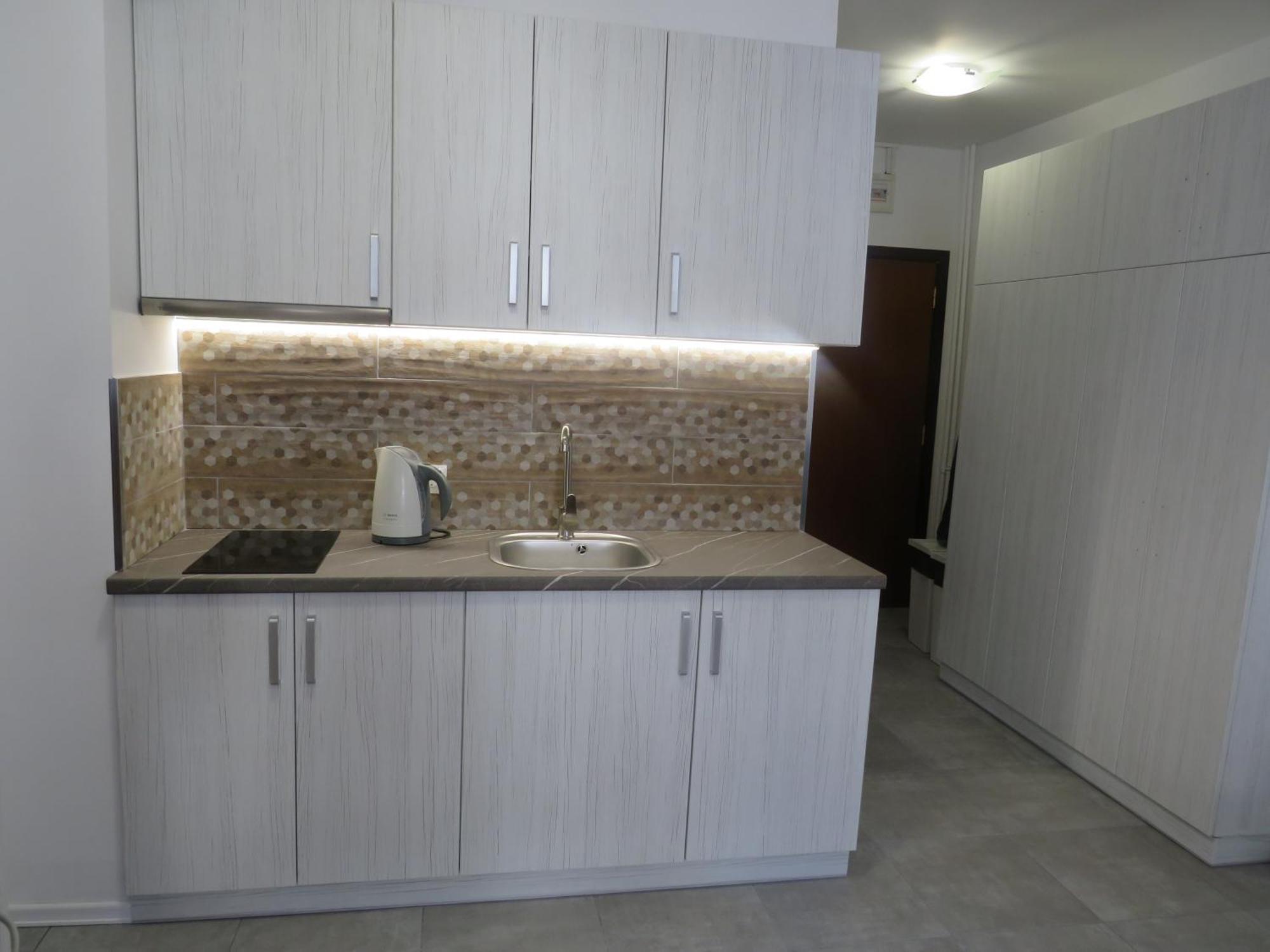 Flora Clover One Bedroom Apartment Nr. 18 Боровец Экстерьер фото