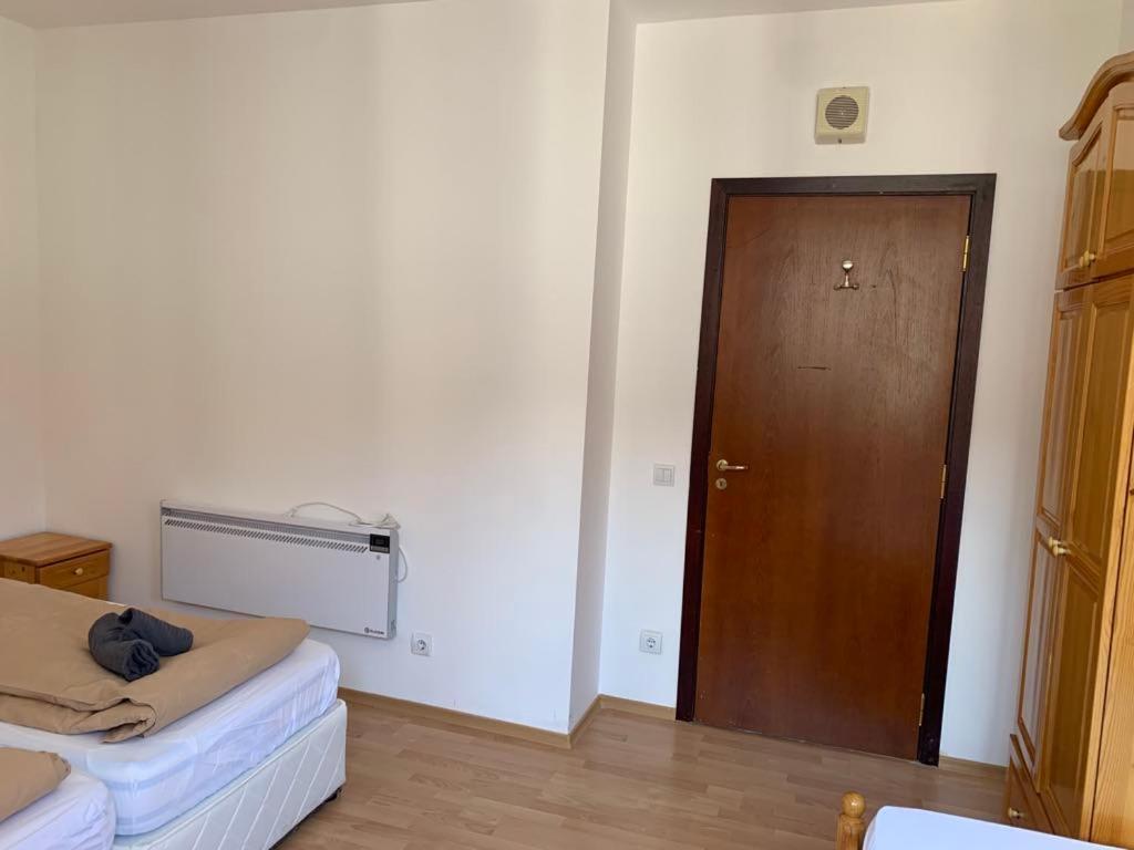 Flora Clover One Bedroom Apartment Nr. 18 Боровец Экстерьер фото