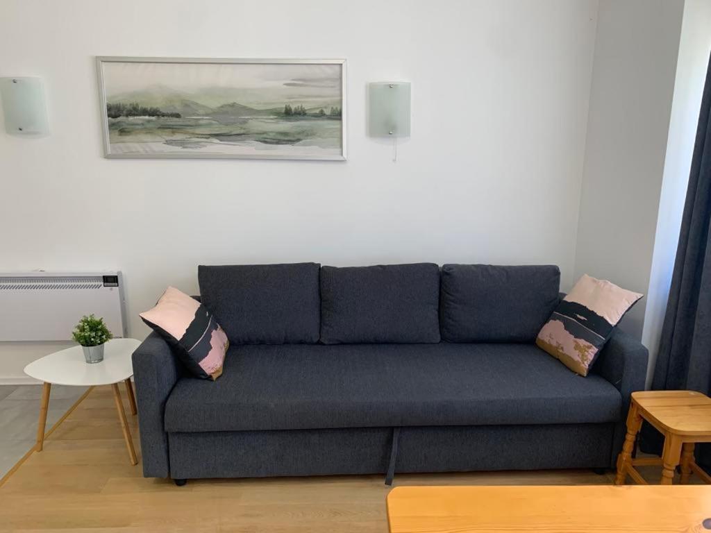 Flora Clover One Bedroom Apartment Nr. 18 Боровец Экстерьер фото