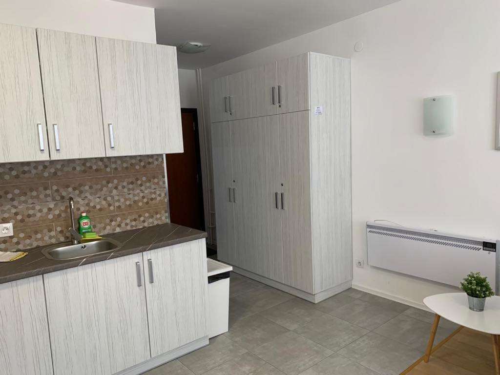 Flora Clover One Bedroom Apartment Nr. 18 Боровец Экстерьер фото